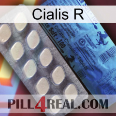 Cialis R 34